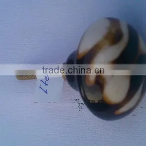 Ceramic Door Knobs/Wholesale Decorative Colorful Knobs/For Kitchen Cabinet,Door,Furniture Handles 03 thumbnail-5