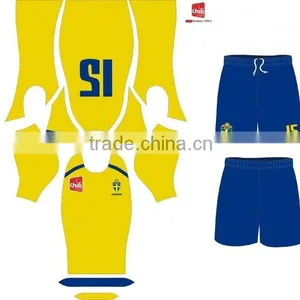 Sublimation Soccer Set thumbnail-5