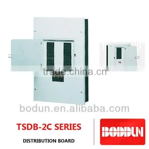 TSDB-2C CBT TPN DISTRIBUTION BOX thumbnail-1