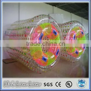 High Quality Inflatable Barrel for Sea thumbnail-1