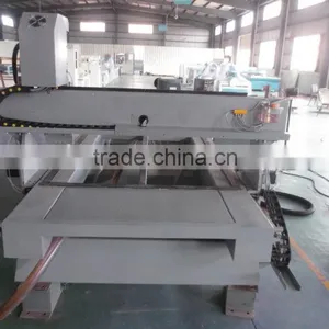 Express China High Quality Cnc Wood Router Machine thumbnail-4