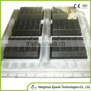 EPS Block Mould thumbnail-1