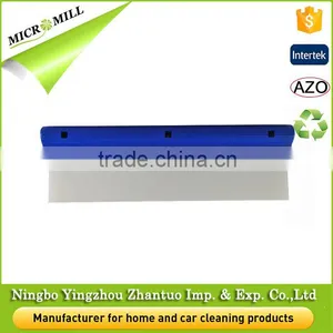 Window Cleaning Kit Silicone Window Squeegee Card thumbnail-1