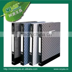 Lever Arch File thumbnail-1