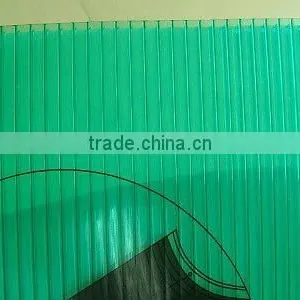 Polycarbonate Hollow Sheet thumbnail-1