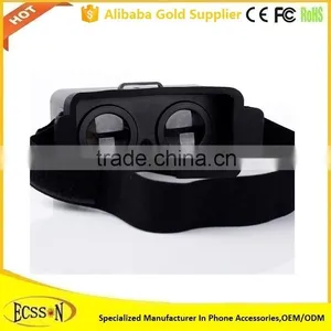 2016 VR Glasses 3d vr Glasses Virtual Reality , vr Box Virtual Reality 3d Glasses With Best Price thumbnail-2