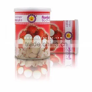 Thailand Snack-Vacuum Freeze Dried Rambutan thumbnail-1