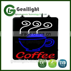 Cocktails and Dreams Night Light Design Decorative Neon Light Signs thumbnail-2