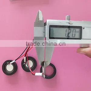 25mm Humidifier Ultrasonic Mist Maker thumbnail-4