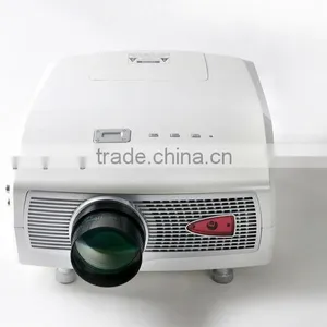 DVBT LED Projector With HDMI and USB 1800lumens HD198 thumbnail-1