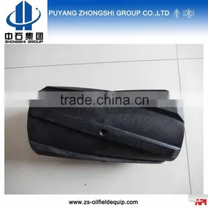 API Nylon Rigid Centralizer, Nylon Casing Centralizer Price thumbnail-5