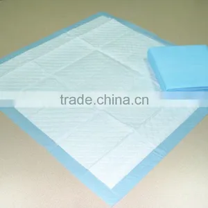 Supplying Disposable Underpad for Pets thumbnail-1
