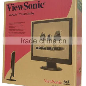 Flexo Print Colorful Corrugated Box,corrugated Carton thumbnail-1