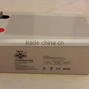 VRLA Battery (12V200AH UPS Battery or Backup Battery) thumbnail-2