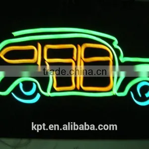Electroluminescent (EL ) Toy, Children DIY Toys,festival and Party Supplies thumbnail-2