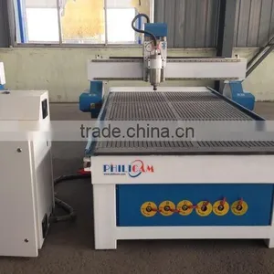 FLDM Woodworking Funiture 3d Wood Cnc Router Machine thumbnail-2
