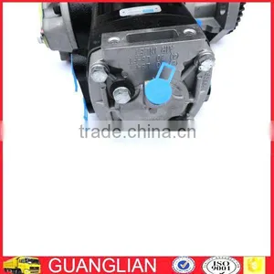 Genuine Dongfeng 6CT Engine Air Compressor 3558006 thumbnail-5