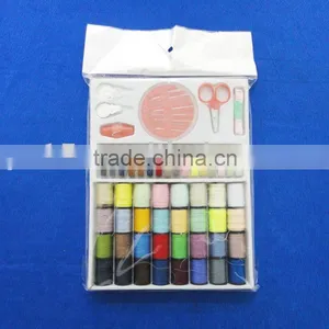 Blister Card Sewing Thread Kit thumbnail-1