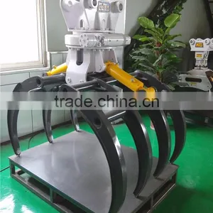 2015 Newest XCMG Loaders Bucket XCMG Lw500F Certification National First Agency thumbnail-1