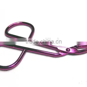 Scissor Tweezer With Color Electrophoresis thumbnail-2