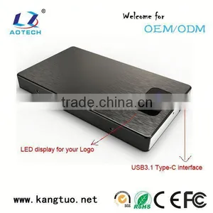 Wholesale USB 3.0 HDD Enclosure 2.5 Sata Hard Drive thumbnail-2