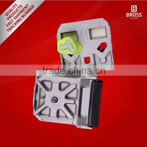 Window Regulator Clip Metal Front Right RB for V.W. Golf MK4 Bora Peugeot 607 thumbnail-3