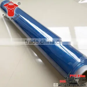 Pvc Super Clear Sheet for Furniture Cover thumbnail-1