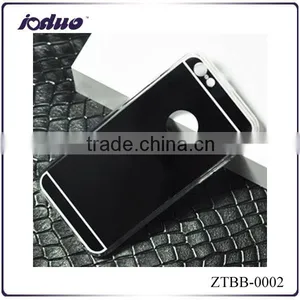 Fashion Mirror Design Silcone Phone Case for Iphone 5/5s Iphone6 thumbnail-1