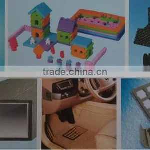 ISO9001 Apprvoed Factory Directed EVA Protected Material thumbnail-1