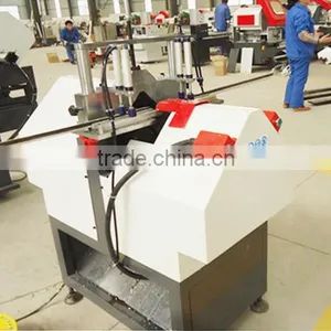 UPVC Profiles Window Corner Cleaning Machines thumbnail-4