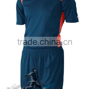 Soccer Team Kit thumbnail-1
