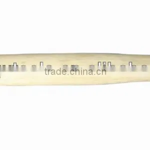Stoning Hammer 1500G With Hardwood/ash/hickory Handle thumbnail-1