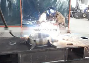 Jiangsu Jinda Yizhou Engineering & Machinery Co., Ltd. company overview - view 3 thumbnail
