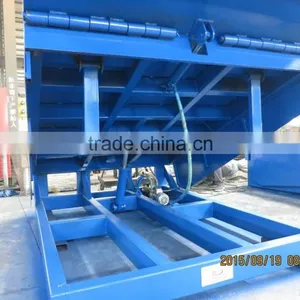 Hydraulic Container Lifting Equipment thumbnail-4