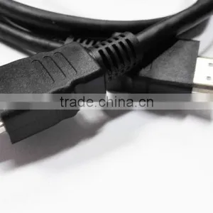 14+1 0.5M High Speed HDMI Cable With Nickel Plated thumbnail-4