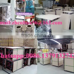Hot Sell! Electric Used Chicken Pluckers for Sale With Lowest Price , Plucker ZH-50 thumbnail-2
