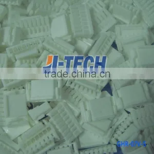 JST 1.25mm Pitch GH Series JST 7 Pin GHR-07V-S Housing Wire to Board Crimp Connector thumbnail-4
