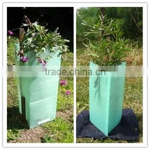 Protective Eco-friendly Plastic Tree Wrap thumbnail-6