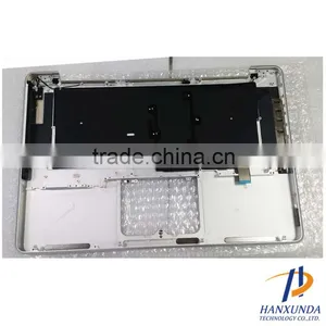 Wholesale 100%New 2011 2012 US Version Keyboard and Topcase for RMBP Pro A1286 Assembly Palmrest thumbnail-2