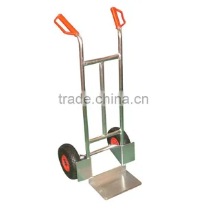 Aluminium Hand Truck thumbnail-1