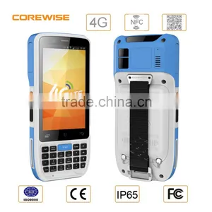 The Best 2d Wireless Handheld Usb Laser Bar Code Equipment With Bluetooth NFC thumbnail-6