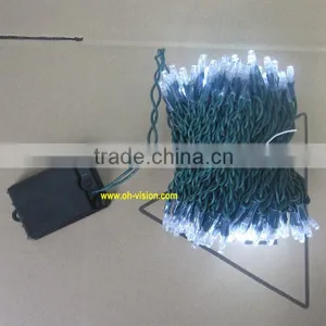Outdoor Use Battery Operated String Lights thumbnail-1
