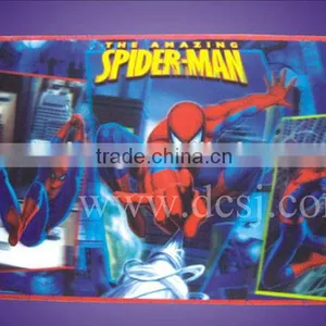 3D Lenticular Placemat thumbnail-1