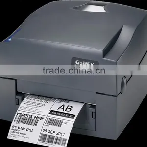 Barcode Printer , Direct Thermal, Thermal Transfer Printer G500 thumbnail-1