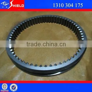 Automatic Transmission Gearbox Gear Sliding Sleeve 1310304175 Automatic Transmission Kits Volvo Trucks Parts thumbnail-1