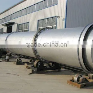 Metallurgy Lime Rotary Kiln thumbnail-1
