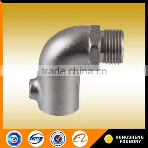 China Casting and Forging Cnc Mechanical Component Parts thumbnail-4