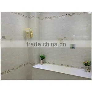 2014 New Ceramic Decoration Wall Tiles 300x600 thumbnail-6