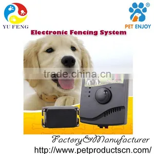 Waterproof Electronic Training Fence Dog Fencing System Pet Training Fence W227 for 1 Dog thumbnail-3