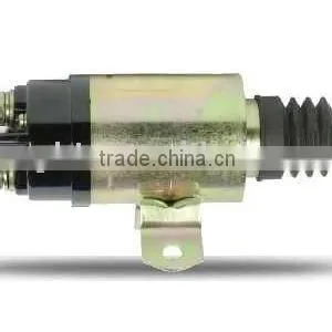 (CBS-P350) 12V STARTER SOLENOID SWITCH PRESTOLITE,CUMMINS ENGINE PART,CUMMINS thumbnail-1